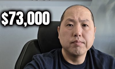 Bitcoin Dropped to $73,000 Today...