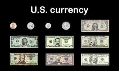 Learning Money /Coin Song  / Money Song