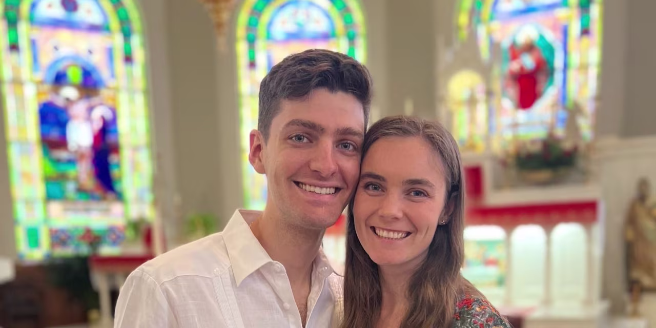 After Having Two Children, a Couple Still Hopes to Retire Early. Can They?