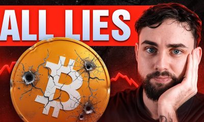 We Have a HUGE Problem with Bitcoin...