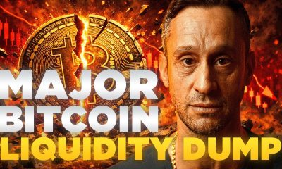 Bitcoin, Gold & Silver Collapse Amid EXTREME Market Pressure! Worst Yet To Come?