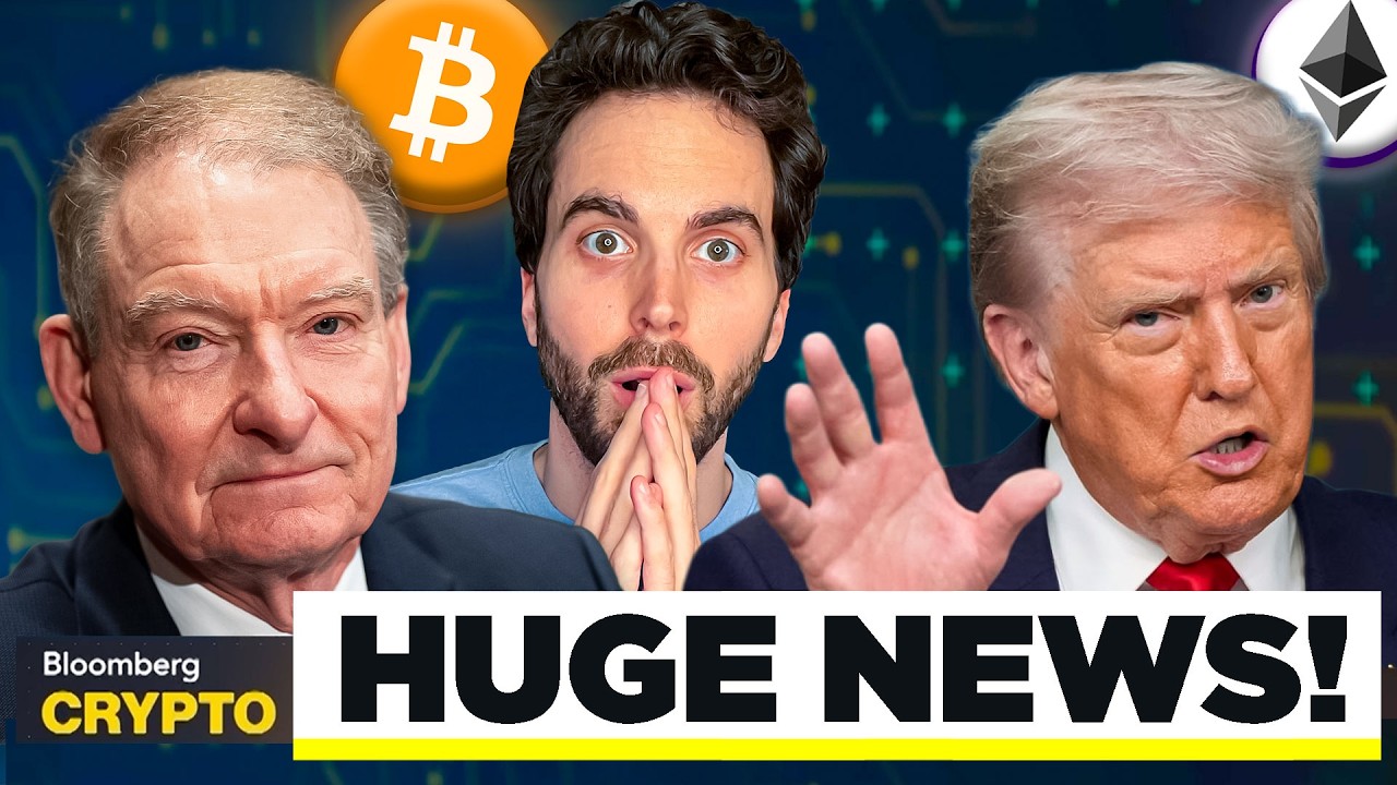 Bitcoin Near Collapse As Crypto Bill Heads To Senate Vote