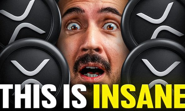 XRP DUMPING - Will Gold Hype Trickle Back