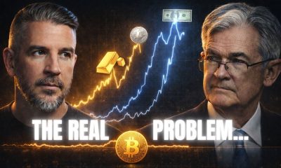 The Real Reason Bitcoin Looks Broken Right Now (Not What You Think)