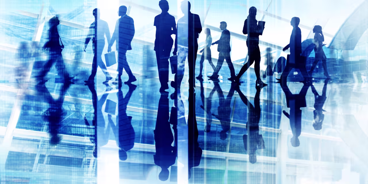 What Keeps CEOs Up At Night. Hint: It Isn’t AI.