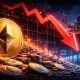 BitMine Faces $7B Unrealized Loss as Ethereum Slides Below $2,100