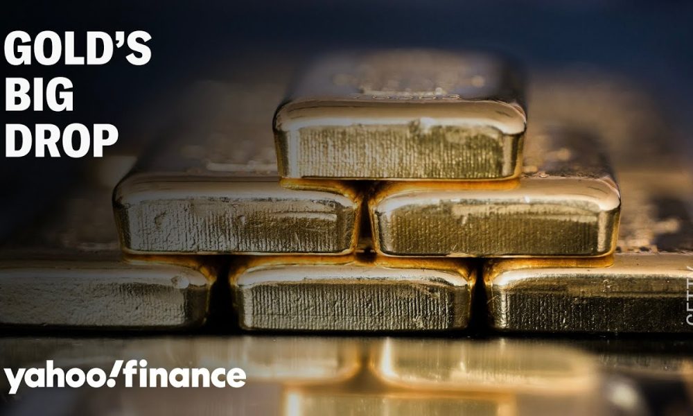 Gold prices have dropped: Analysts on whether to skip or buy the dip