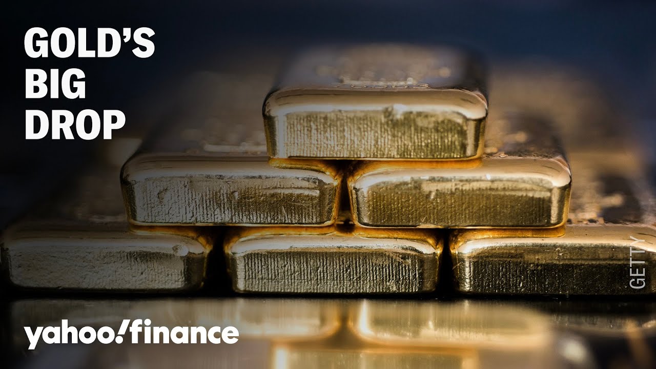 Gold prices have dropped: Analysts on whether to skip or buy the dip