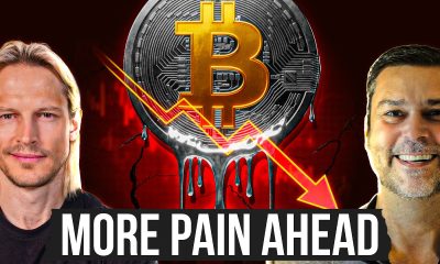 Raoul Pal: 10/10 Crash & Bitcoin 2026 Predictions & The AI Trade