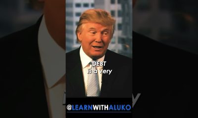 The Importance of Financial Education I Robert Kiyosaki