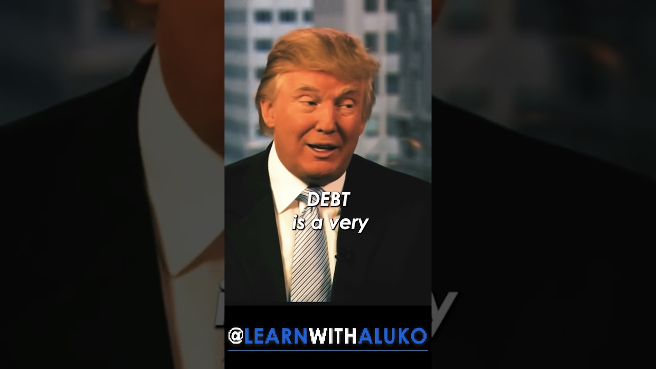 The Importance of Financial Education I Robert Kiyosaki