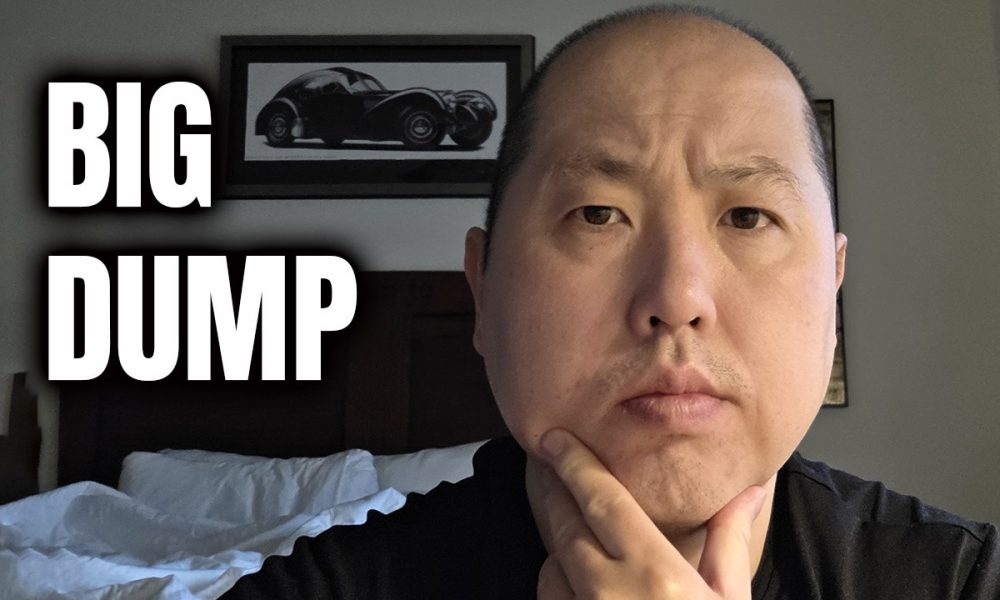 Gold and Silver DUMPED...What about Bitcoin?