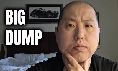 Gold and Silver DUMPED...What about Bitcoin?