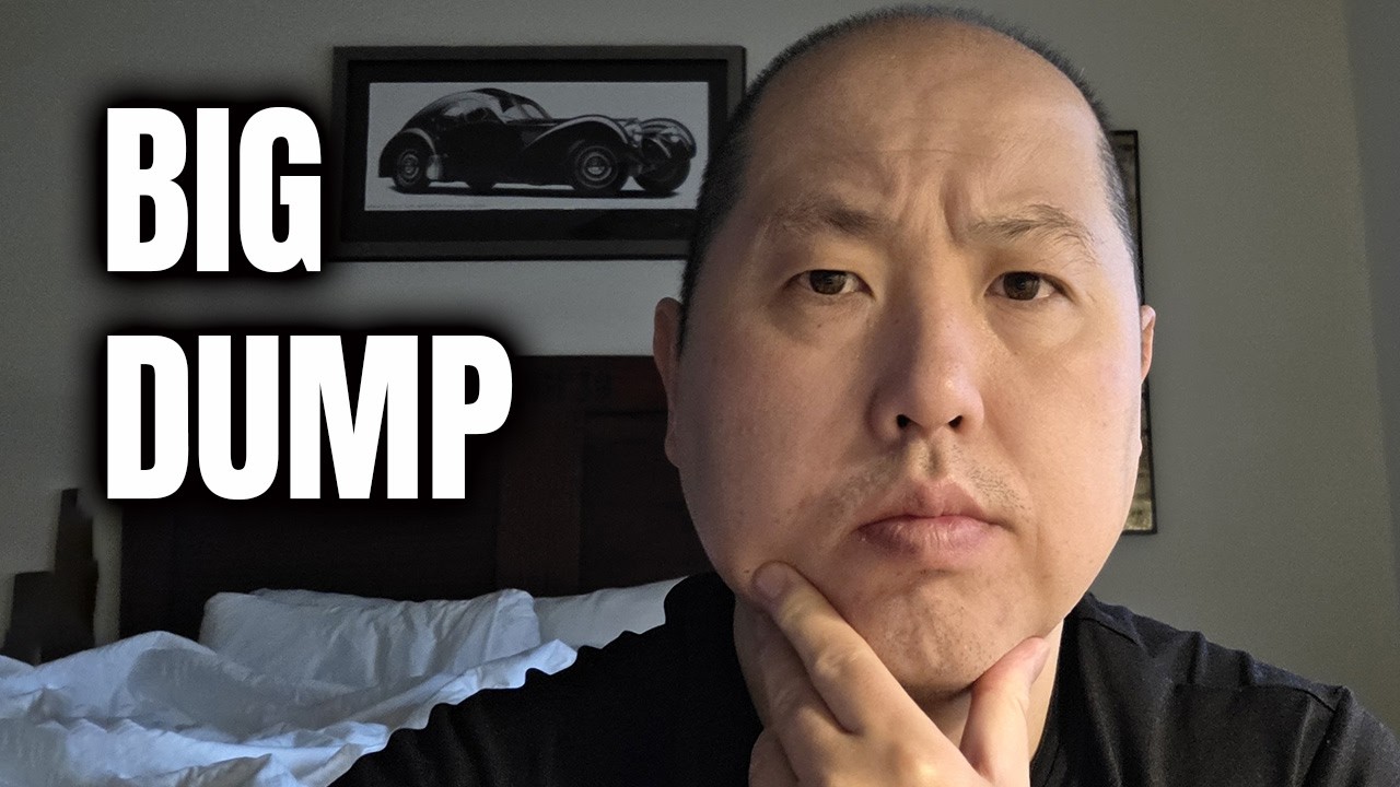 Gold and Silver DUMPED...What about Bitcoin?