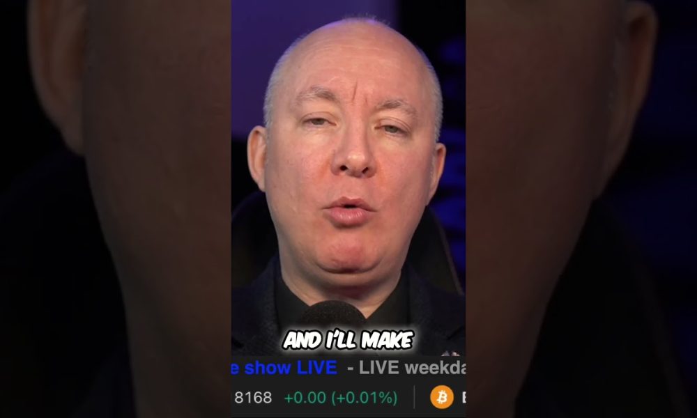 URGENT INVESTIGATION: The MOST IMPORTANT Financial Story Ever! #shorts