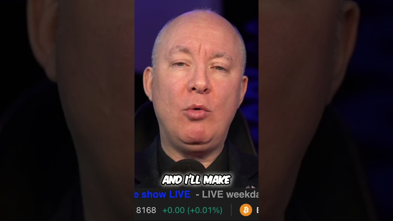 URGENT INVESTIGATION: The MOST IMPORTANT Financial Story Ever! #shorts