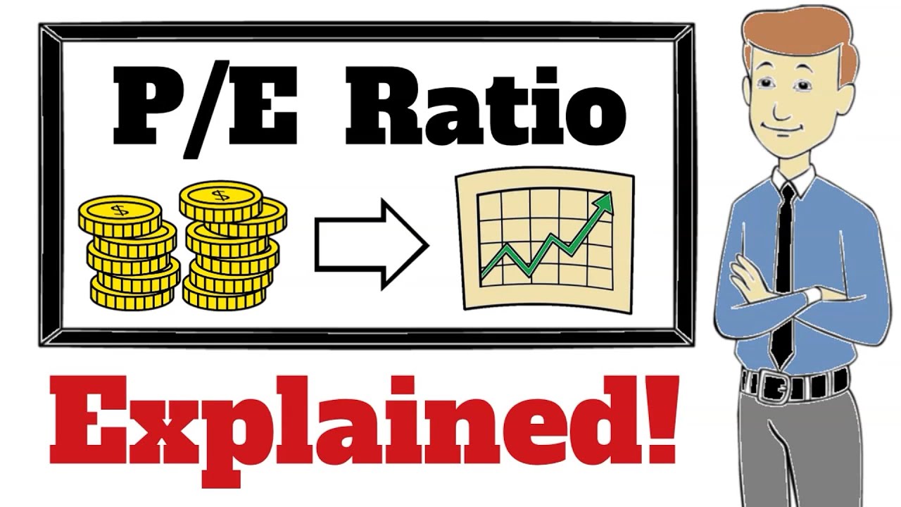 PE Ratio Explained Simply | Finance in 5 Minutes!