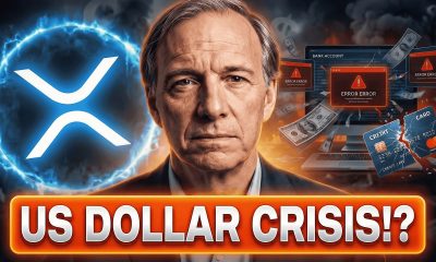 Ray Dalio: People Have NO IDEA What's Coming! | XRP Holders Must Listen