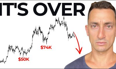 Bitcoin: Macro Indicator Warning of a Deeper Collapse