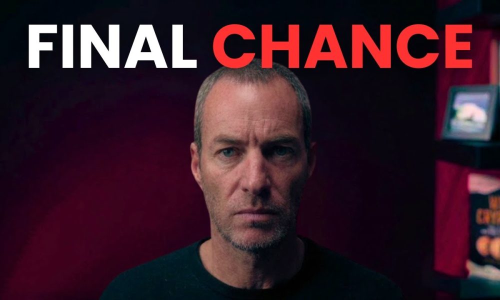 It's Happening Again...