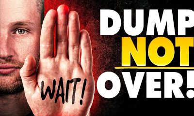 Crypto Traders, Prepare For A Worse Bitcoin Move!