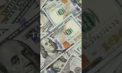 I am So Happy and Grateful Now That Money Comes To Me BOB PROCTOR #shorts #mydailymotivation