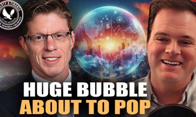 Get Ready For The Biggest Financial Crisis Yet | Phil Low