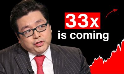 Tom Lee Just Said The UNTHINKABLE About Bitcoin & Ethereum! [2026 New Prediction]