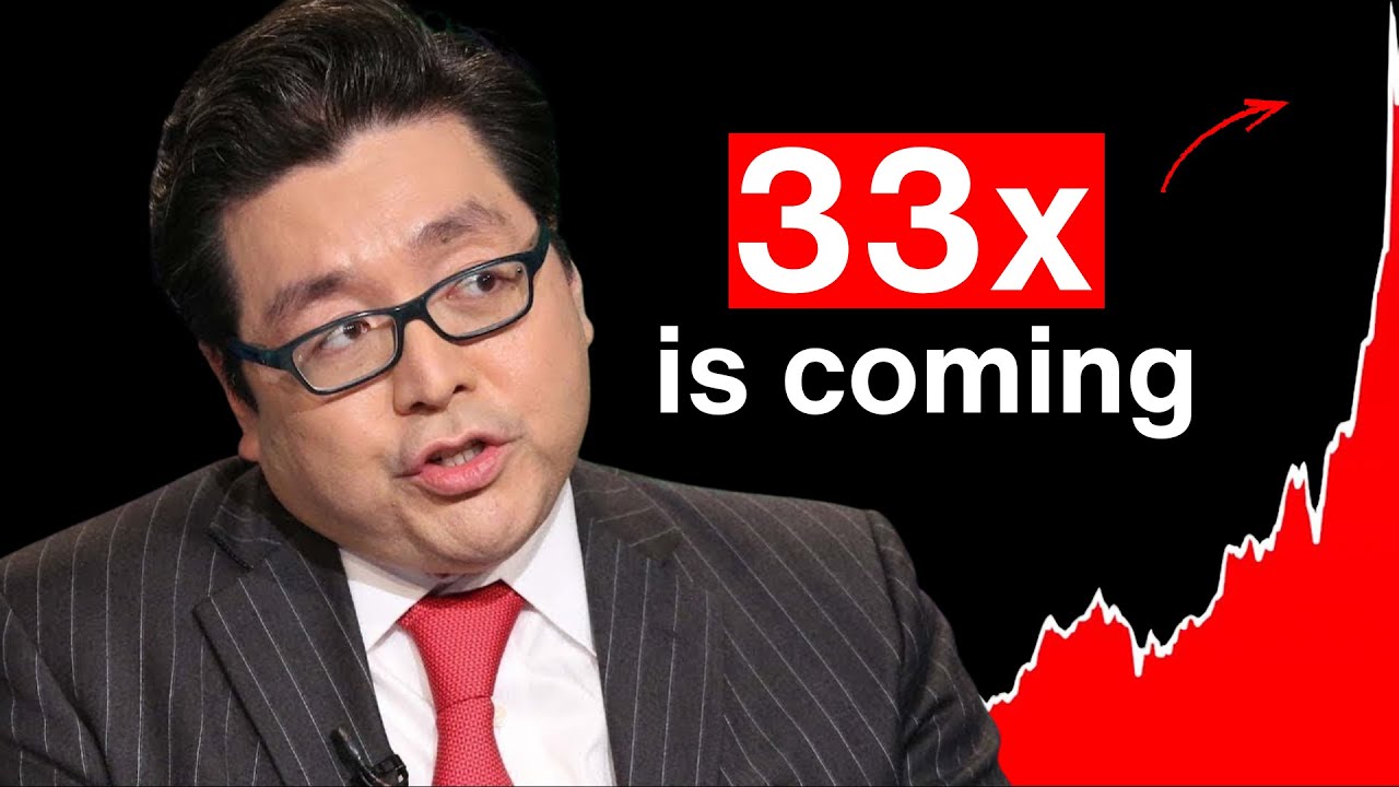 Tom Lee Just Said The UNTHINKABLE About Bitcoin & Ethereum! [2026 New Prediction]