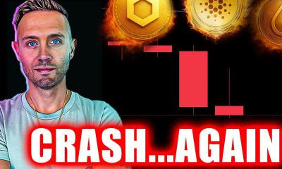 Is This the END of the Crypto Cycle? (NOPE)