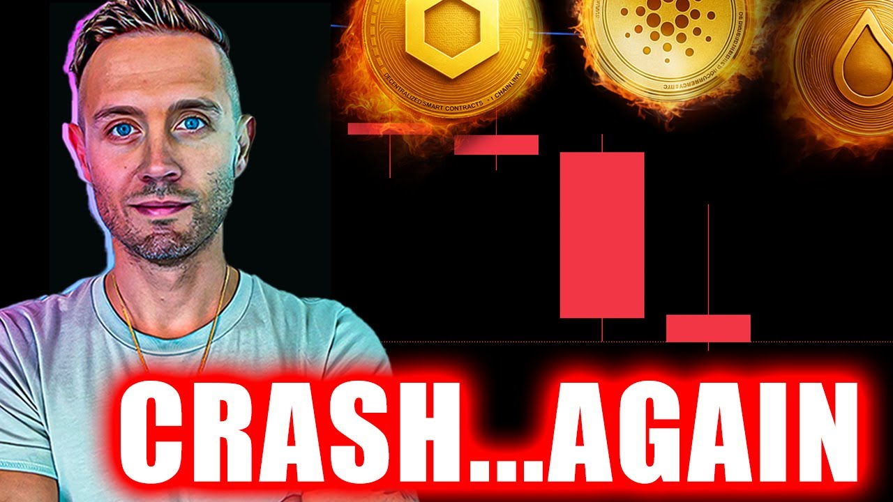 Is This the END of the Crypto Cycle? (NOPE)