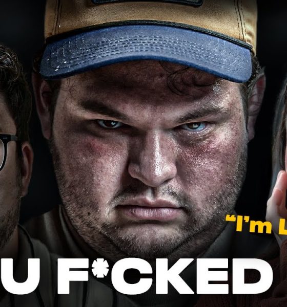 Scumbag Husband Destroys Marriage With Secret Debt | Financial Audit