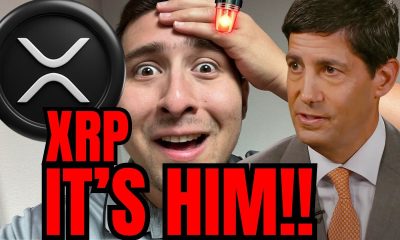 OMG XRP TOMORROW NEWS!!!! (NEW FED *JUST* HOURS AWAY!)