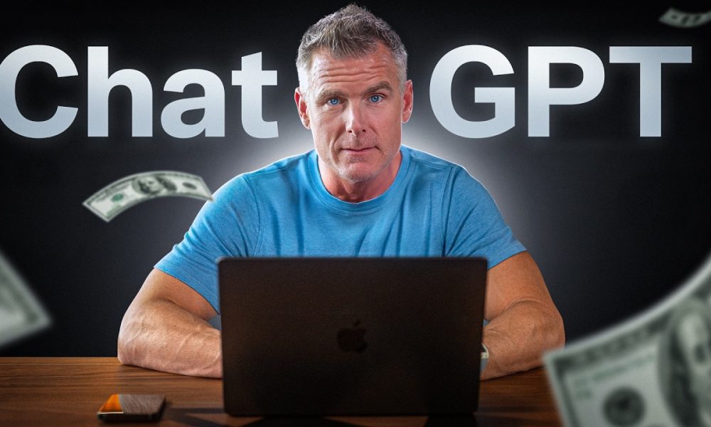 I Asked ChatGPT to Make Me Money as FAST as Possible