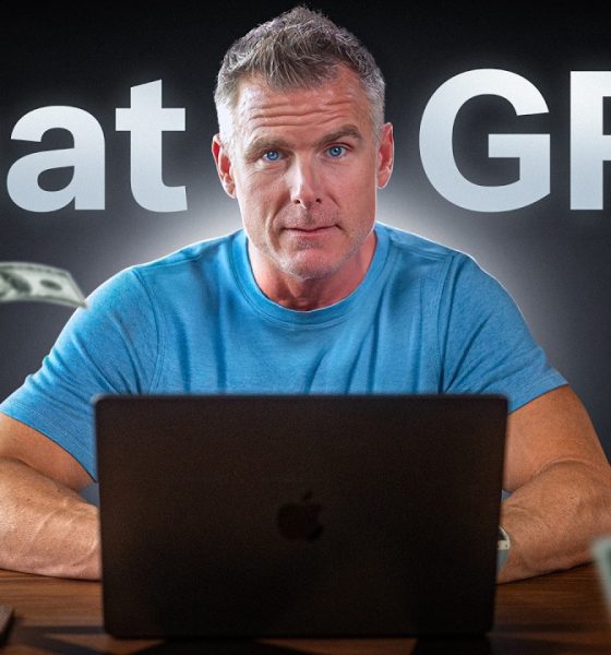 I Asked ChatGPT to Make Me Money as FAST as Possible