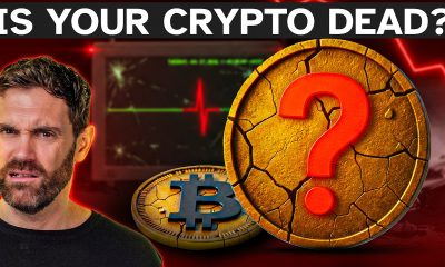 Is Your Crypto DEAD (Here's How To Tell)