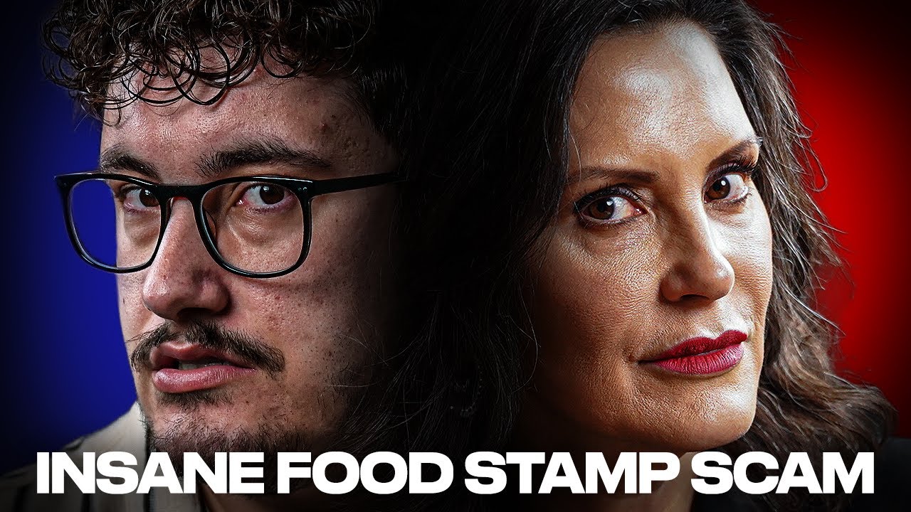 I Confronted The Governor Of Michigan | Financial Audit