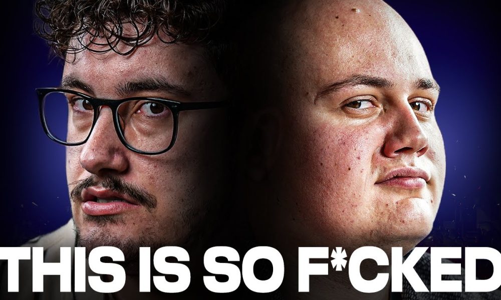 100+ Years Of Insane Debt | Financial Audit