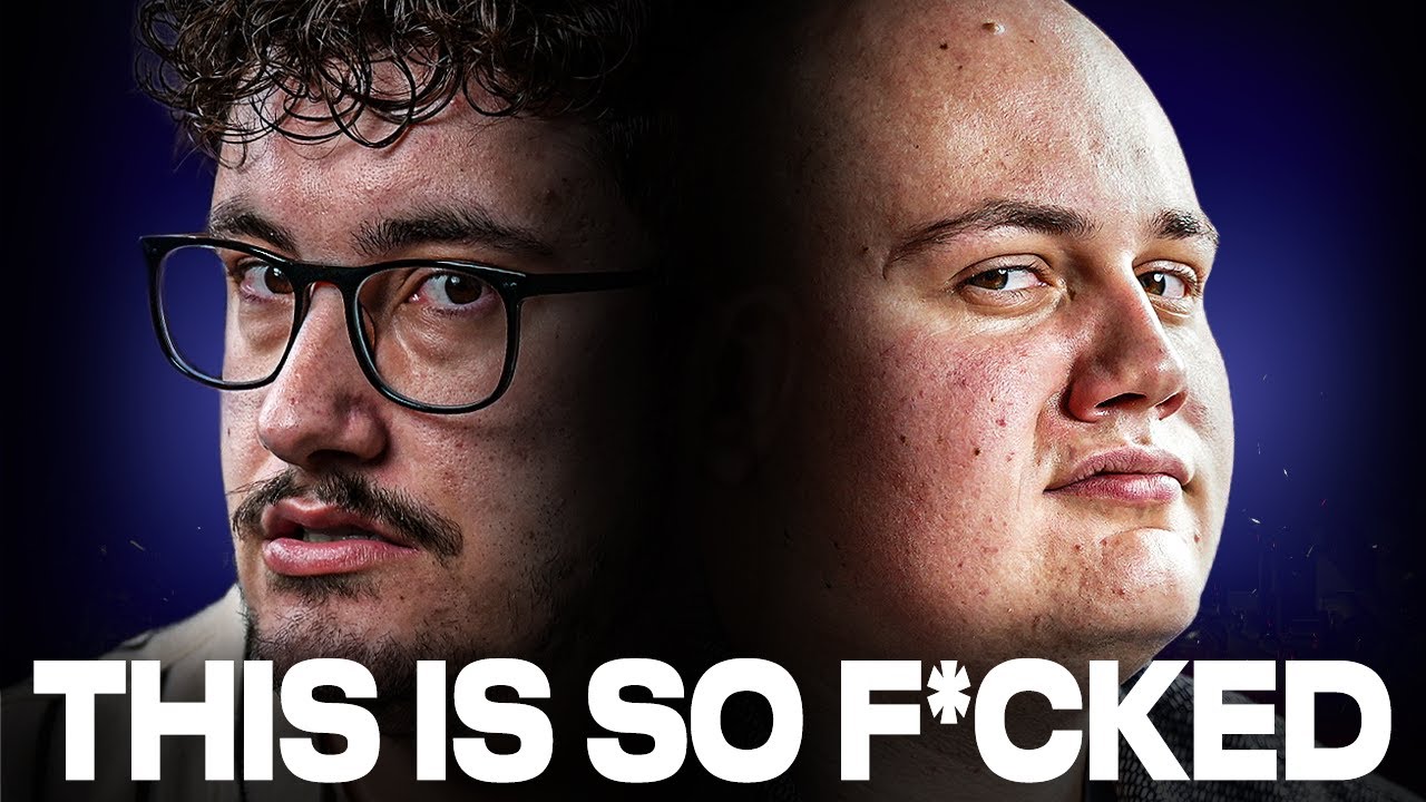 100+ Years Of Insane Debt | Financial Audit