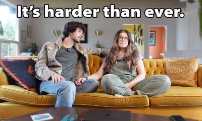 An Honest Conversation About Money In Your 30's