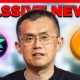 Binance Founder - The Crypto Market Is About To Go F**king Crazy (supercycle)
