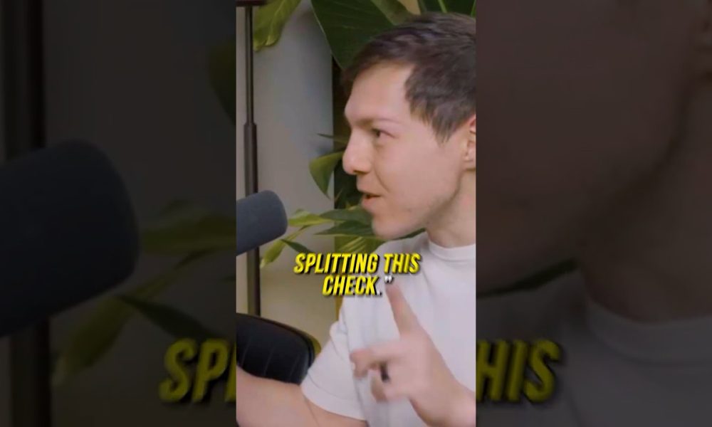 How To Save Money At Restaurants!