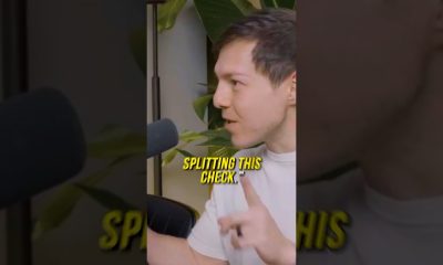 How To Save Money At Restaurants!