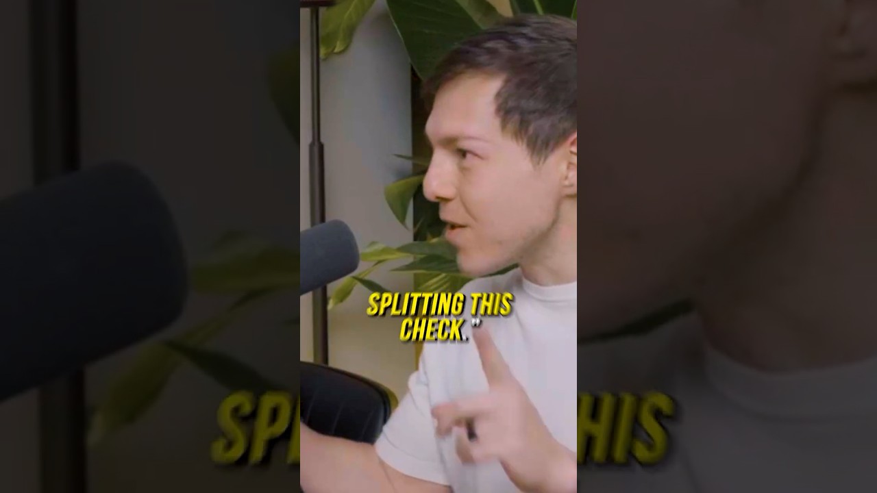 How To Save Money At Restaurants!