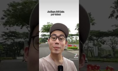 TIPS FINANCIAL FREEDOM #moneymanagement #financialfreedom #keuangan #samasamabelajar