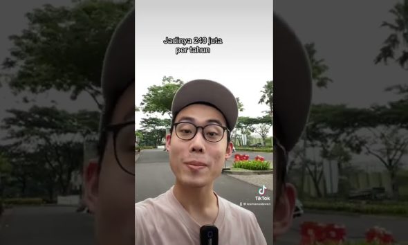 TIPS FINANCIAL FREEDOM #moneymanagement #financialfreedom #keuangan #samasamabelajar