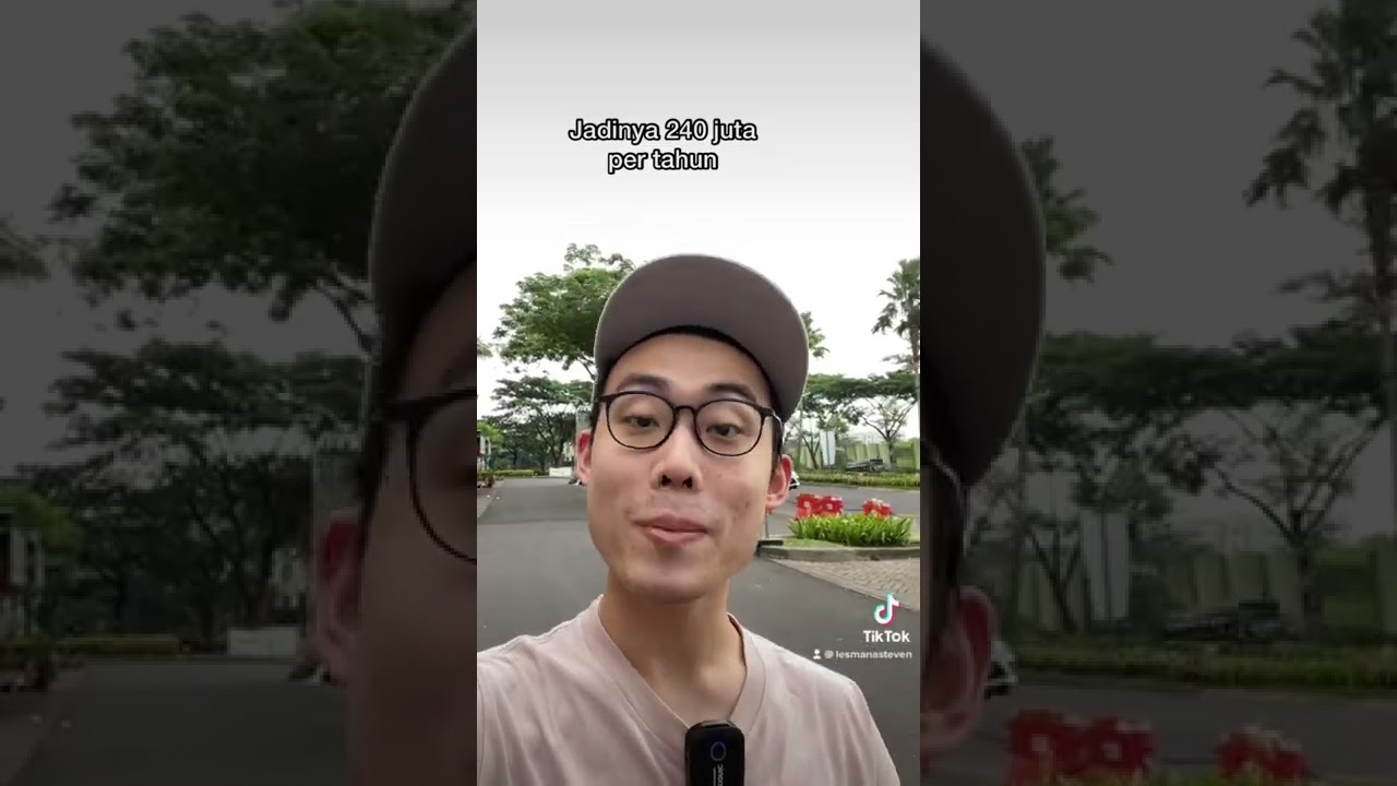 TIPS FINANCIAL FREEDOM #moneymanagement #financialfreedom #keuangan #samasamabelajar