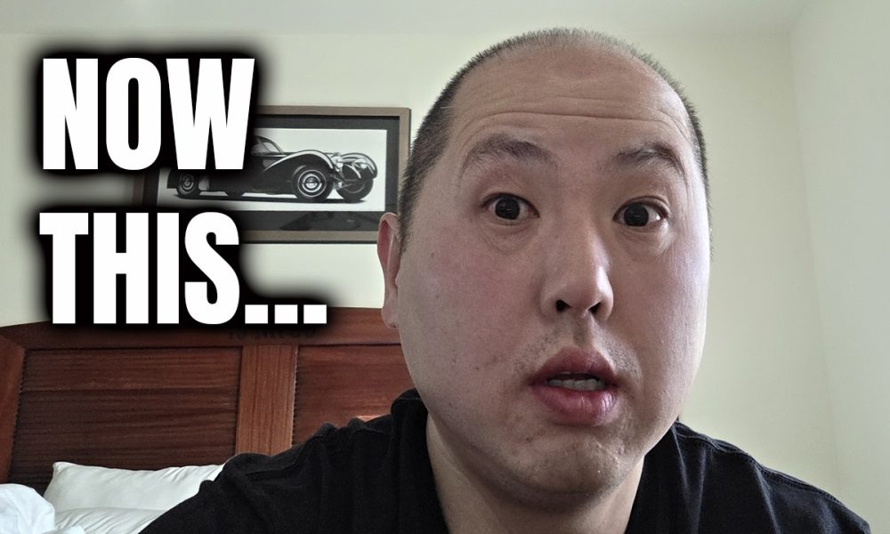 Bitcoin Investors...Now There is This To Worry About..