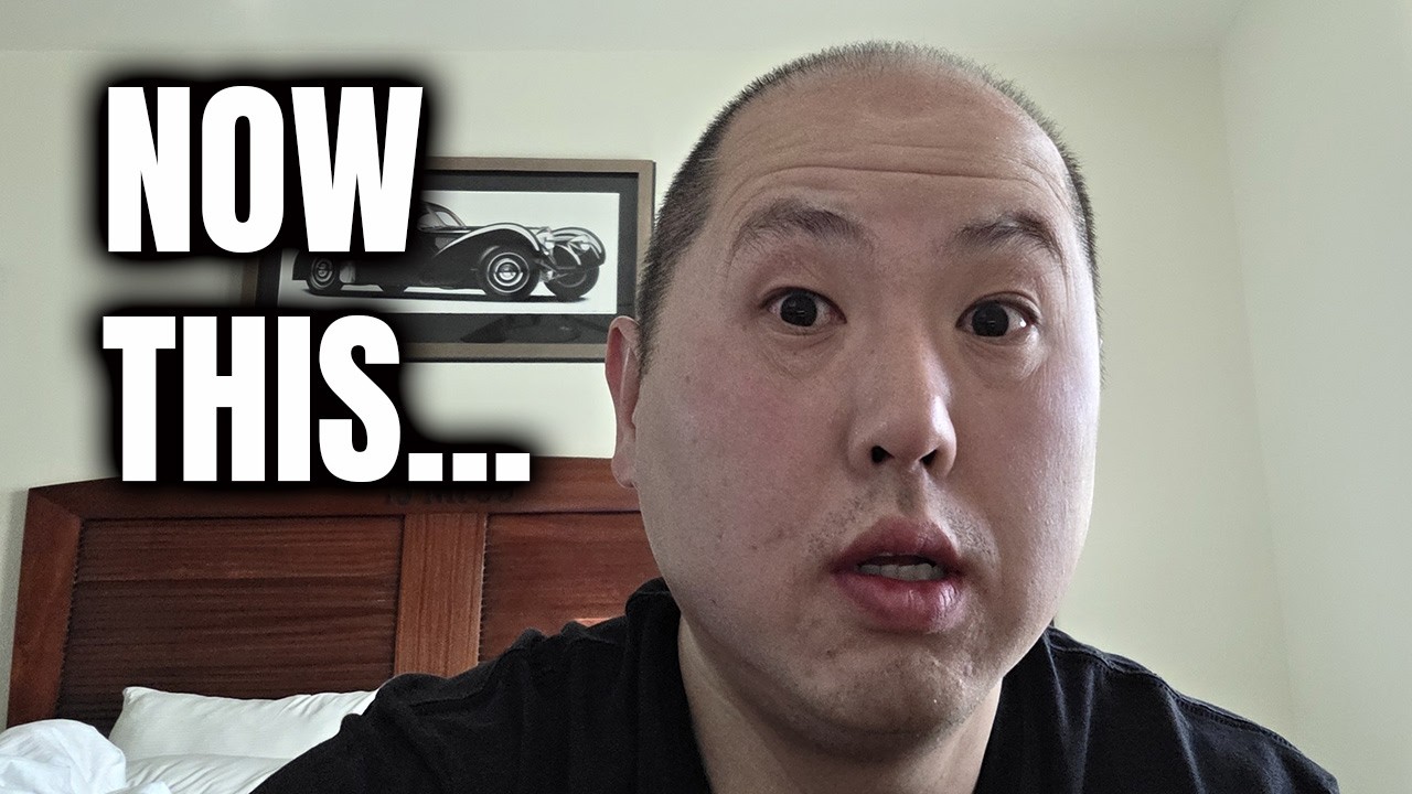 Bitcoin Investors...Now There is This To Worry About..