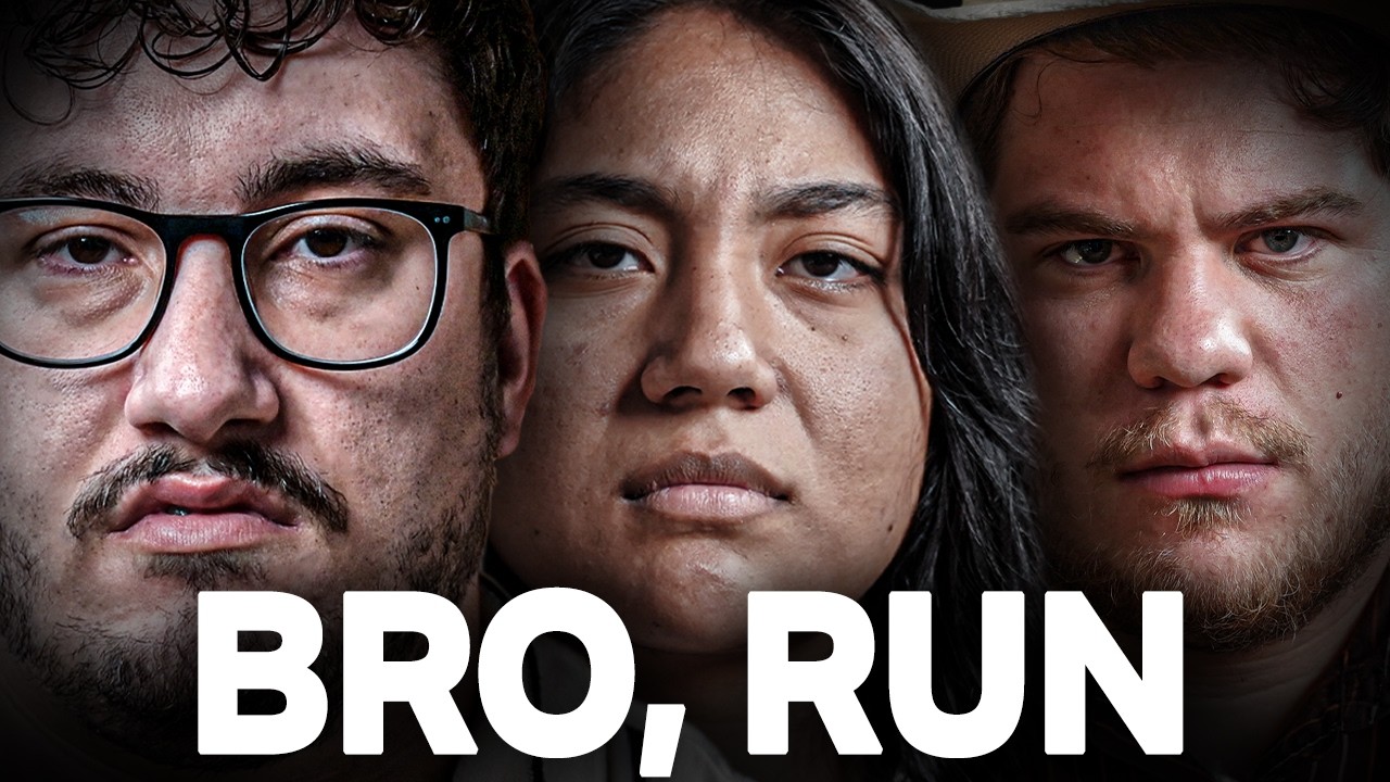 He Needs To Divorce Her | Financial Audit